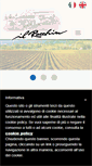 Mobile Screenshot of ilrocchin.it